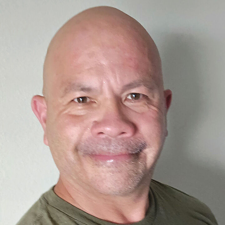 Tony Ochoa